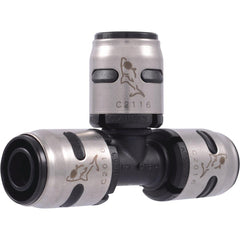 SHARKBITE K362A PIPE FITTINGS