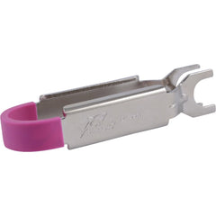 SHARKBITE U711A DISCONNECTS