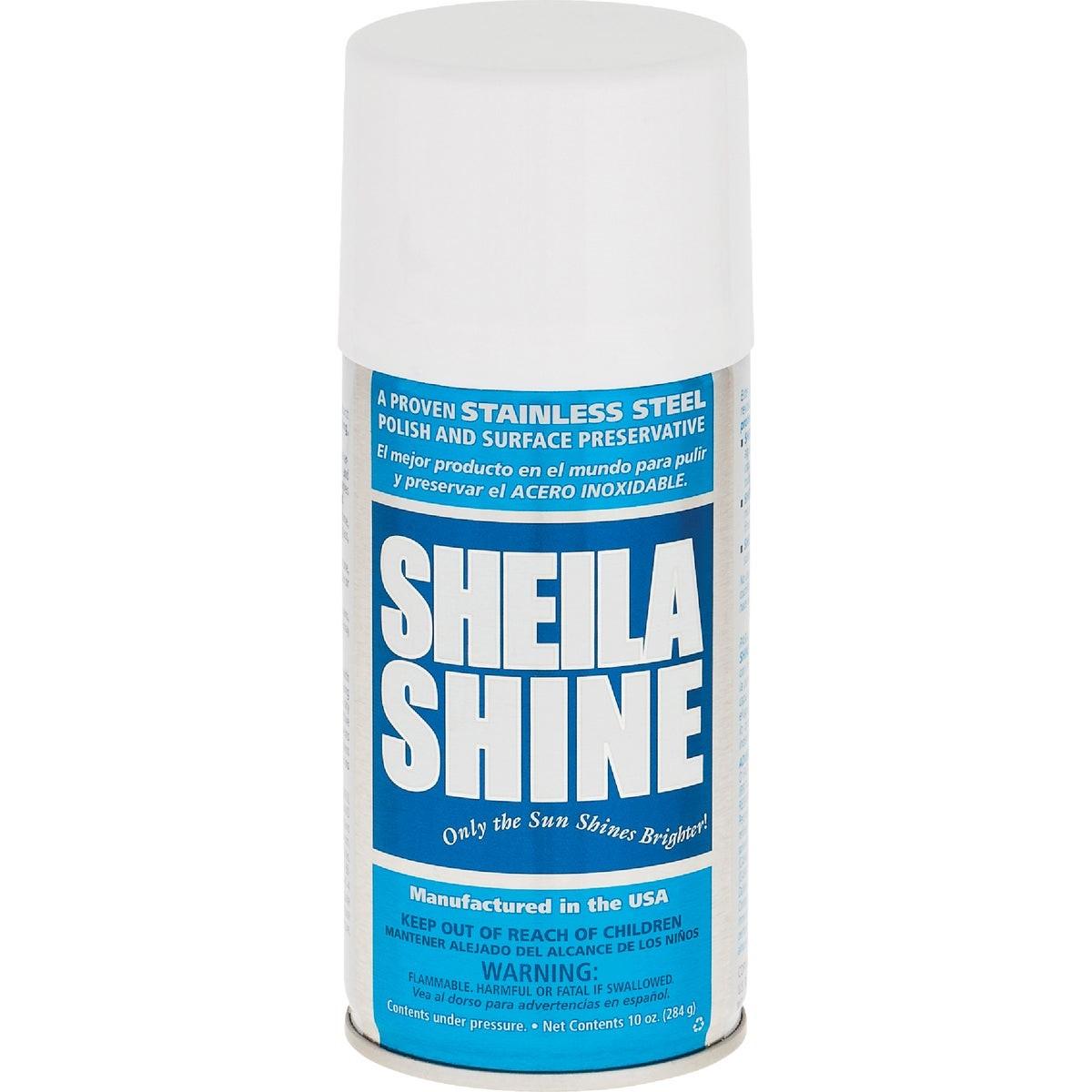 SHEILA SHINE 12SS1 CLEANERS & DEGREASERS