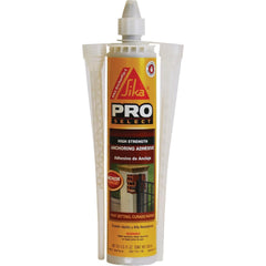 SIKA 112729 ADHESIVES, GLUES & CEMENTS