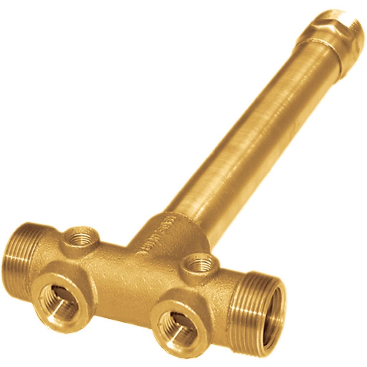 SIMMONS 709SB PIPE FITTINGS