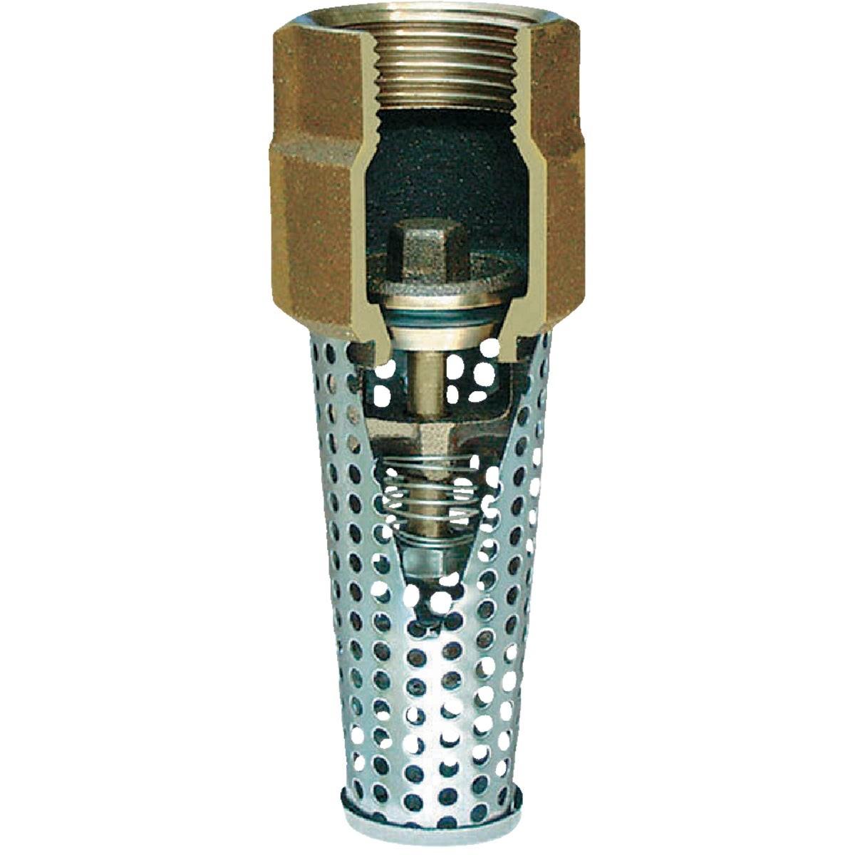 SIMMONS 456SB CHECK VALVES