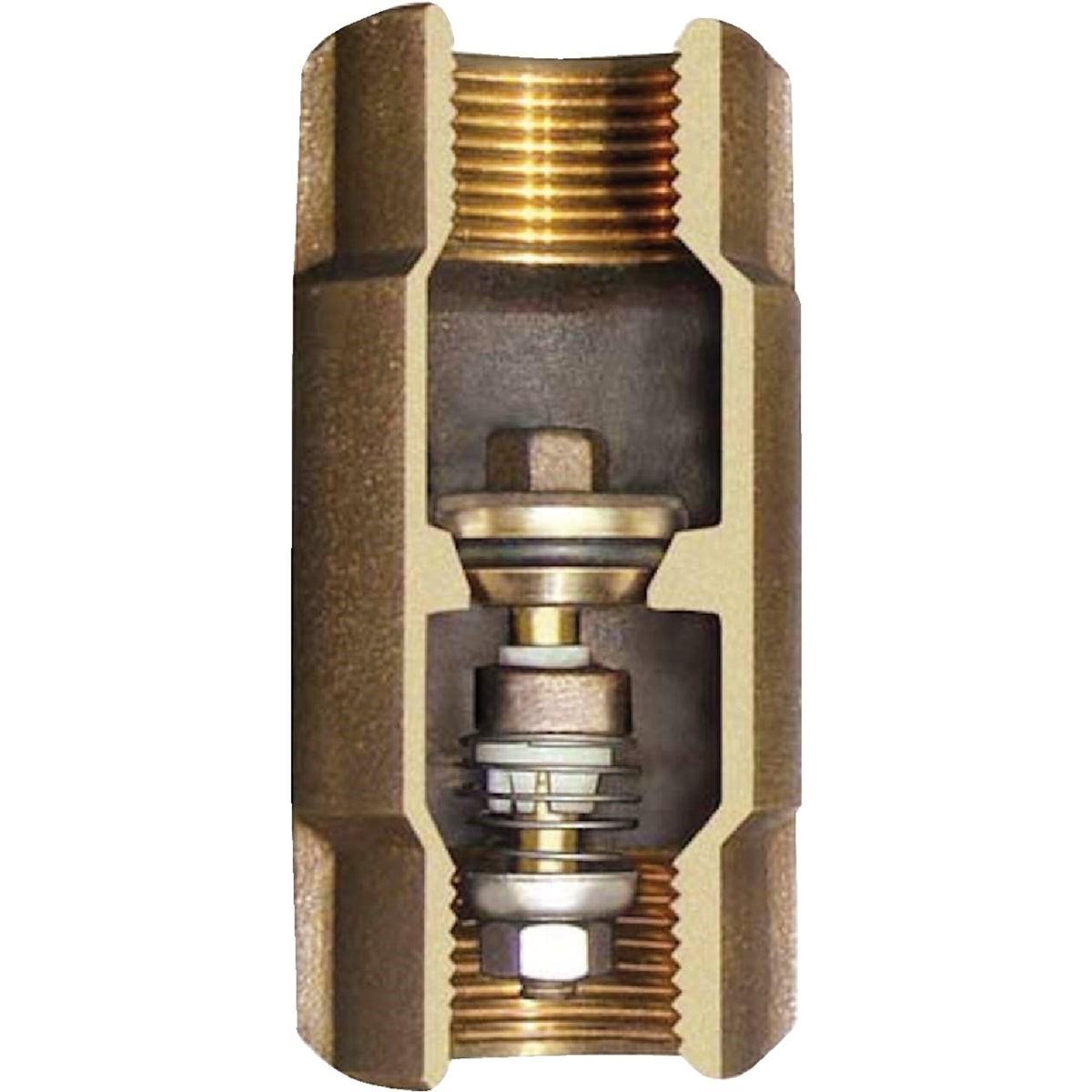 SIMMONS 504SB CHECK VALVES