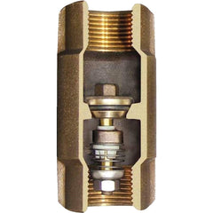 SIMMONS 504SB CHECK VALVES