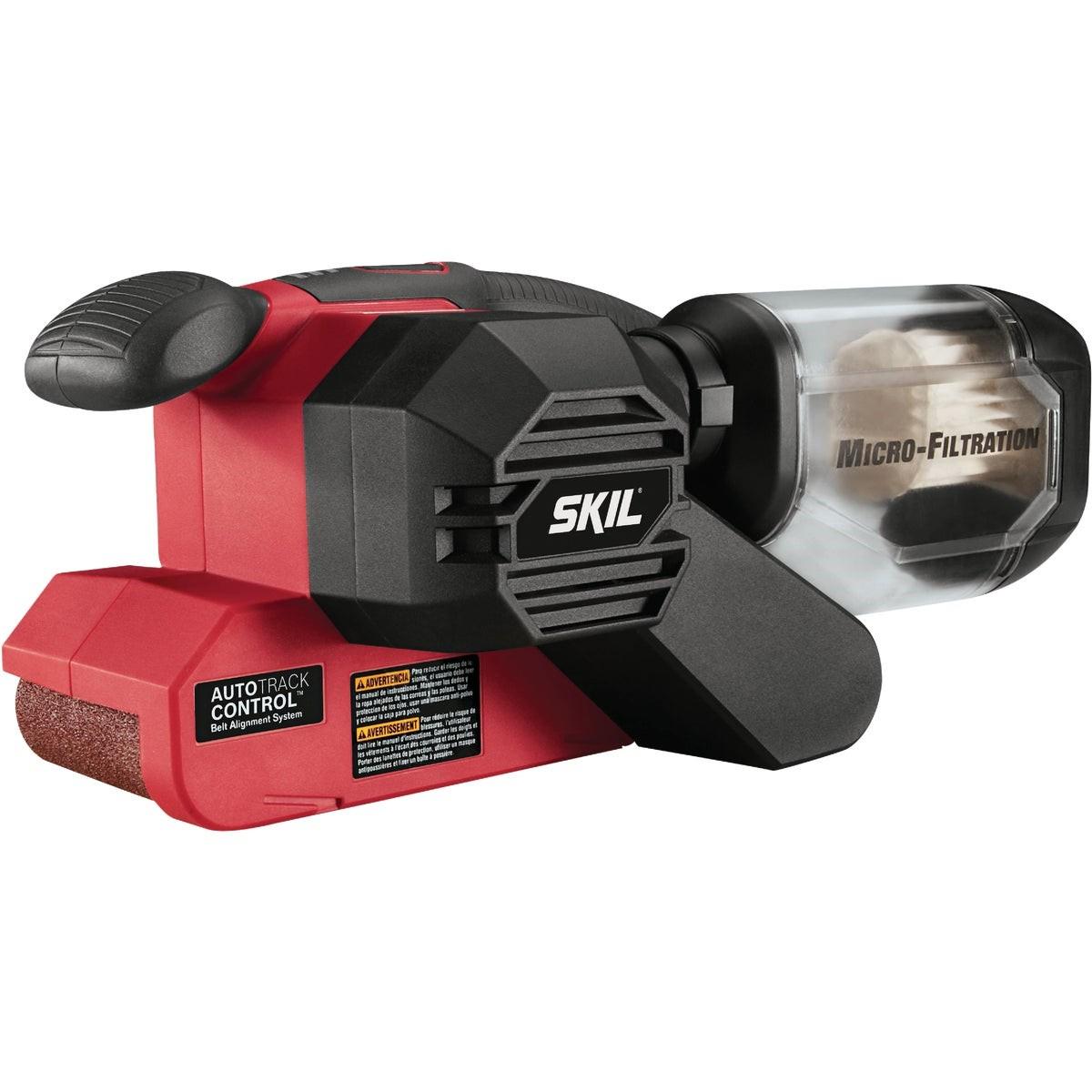 SKIL 7510-01 SANDERS