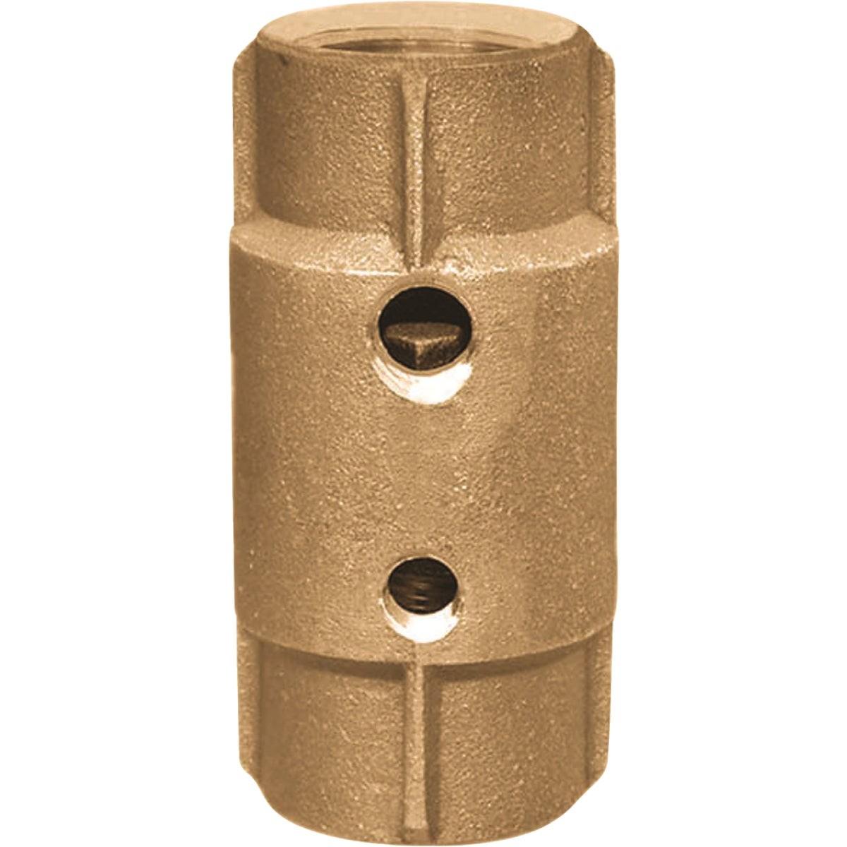 SIMMONS 543SBCHECK CHECK VALVES
