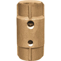 SIMMONS 543SBCHECK CHECK VALVES