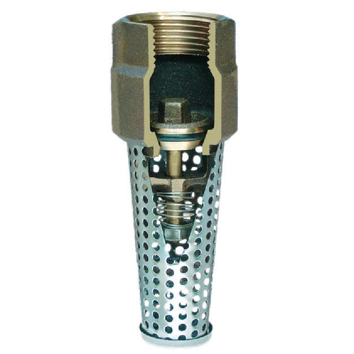 SIMMONS 452SB CHECK VALVES