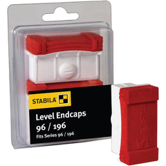 STABILA 20070 DUCT END CAPS