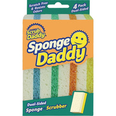 SPONGE DADDY SPMVP INDUSTRIAL CLEANERS