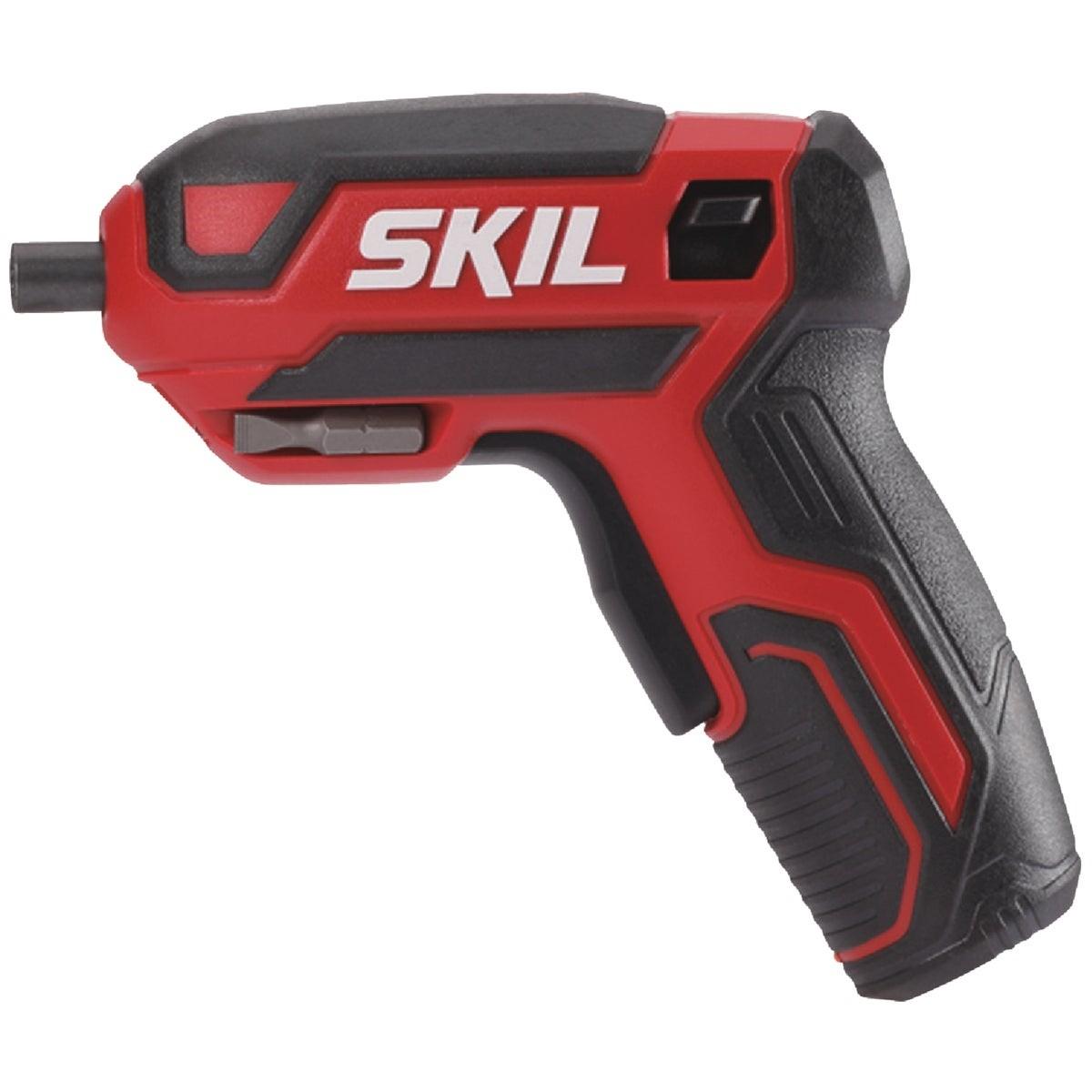 SKIL SD561801 ELECTRIC SCREWDRIVERS