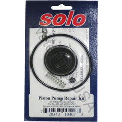 SOLO 0610407-K PIPE FITTINGS