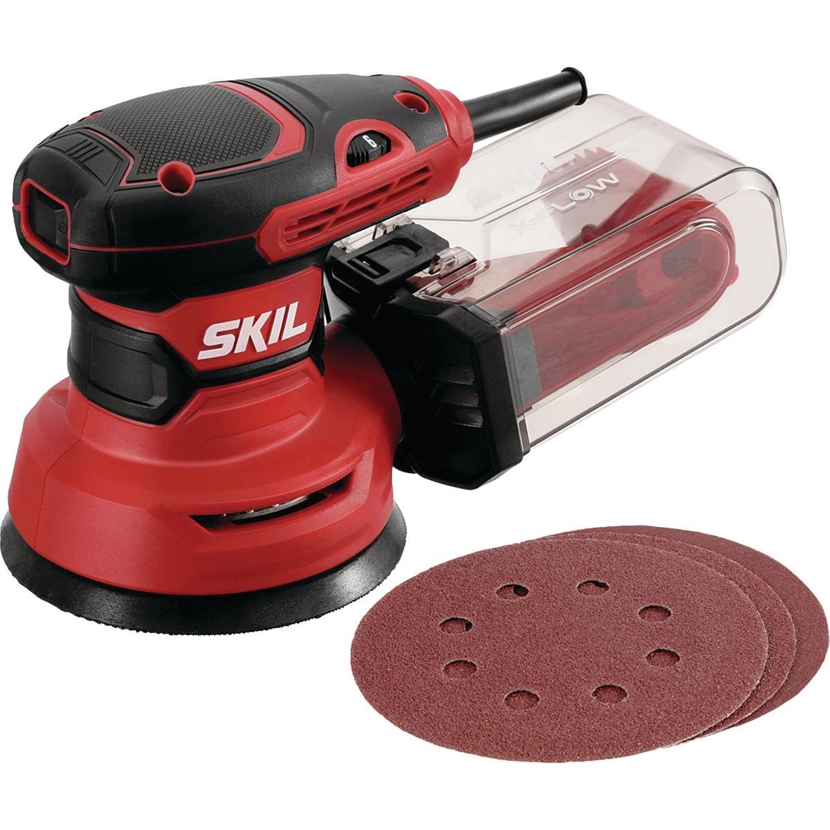 SKIL SR211601 SANDERS