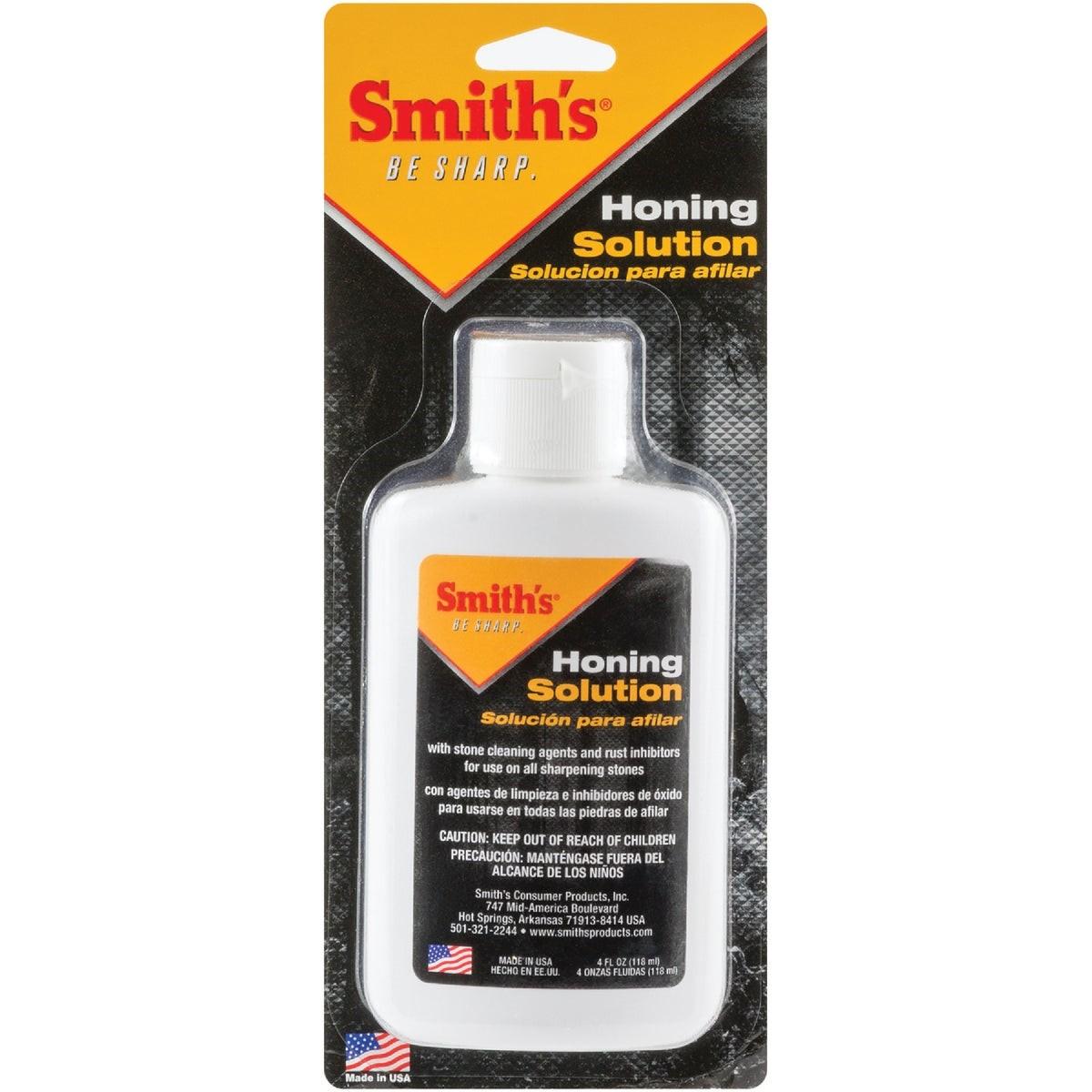 SMITHS HON1 LUBRICANTS