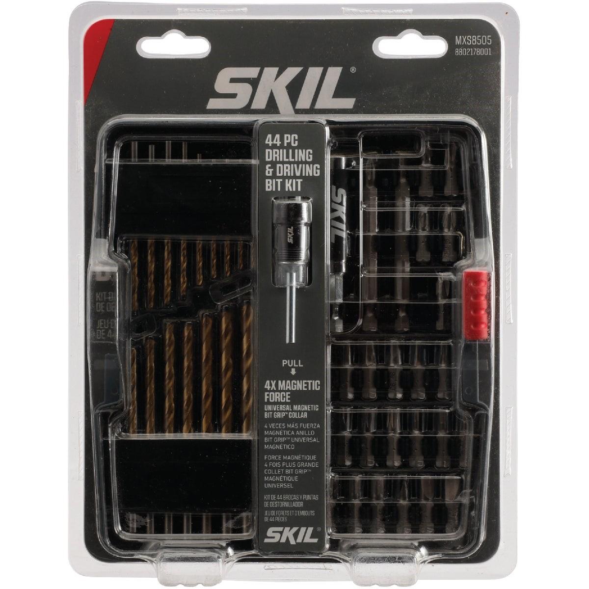 SKIL MXS8505 DRILLS & IMPACT DRIVERS