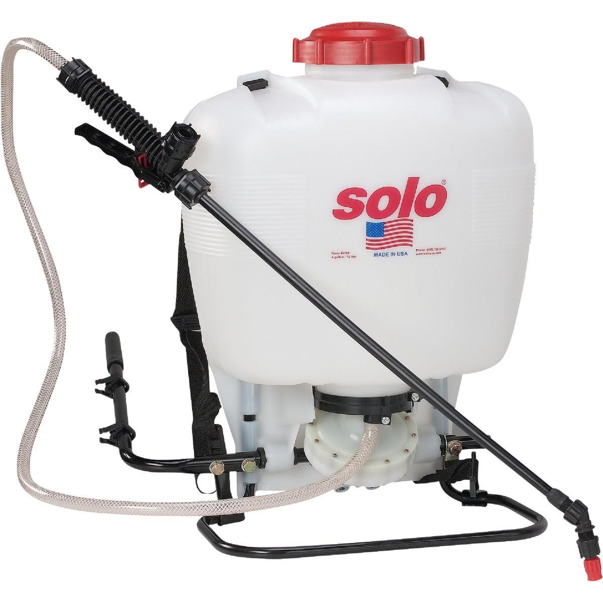 SOLO 475-B WATERPROOF POWER TOOLS