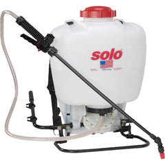 SOLO 475-B WATERPROOF POWER TOOLS