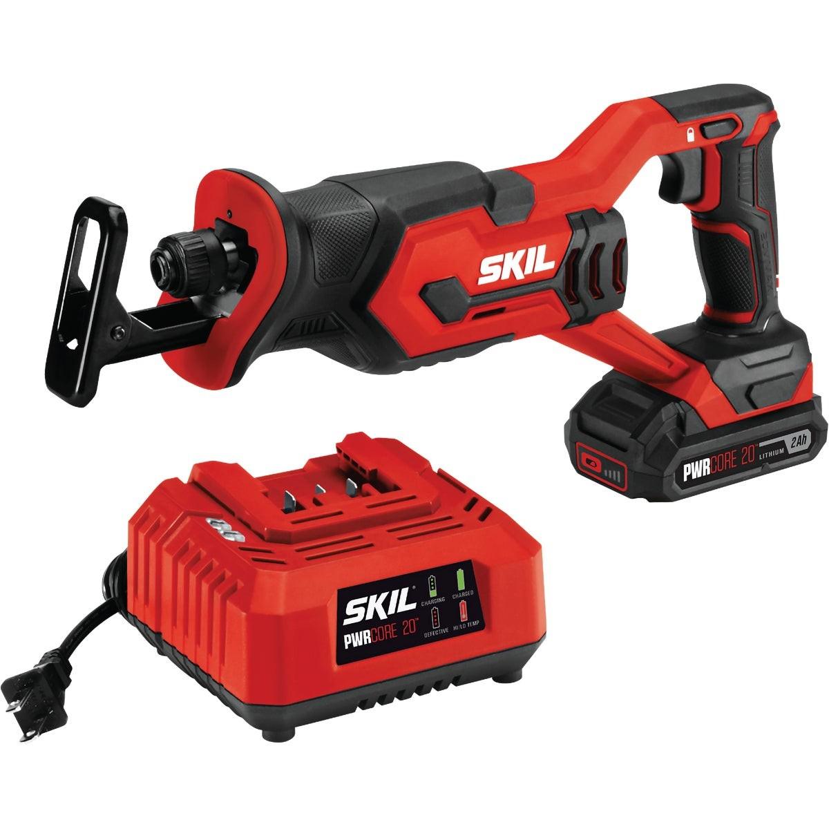 SKIL RS582902 RECIPROCATING SAWS