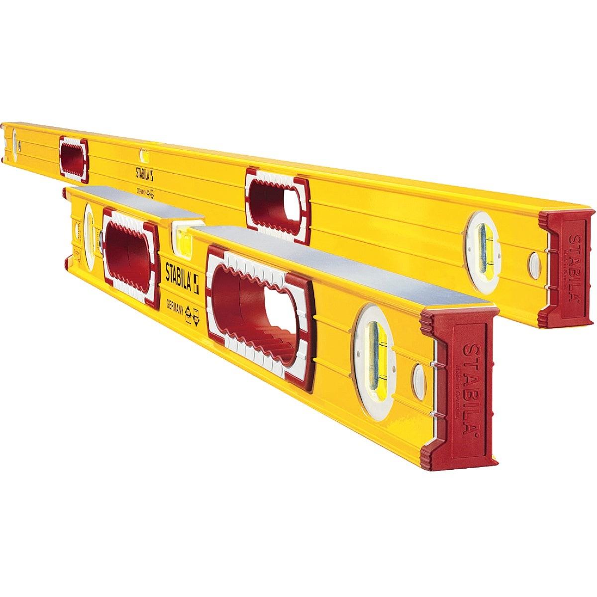 STABILA 37832 LEVELS