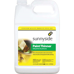 SUNNYSIDE 30588 CHEMICALS