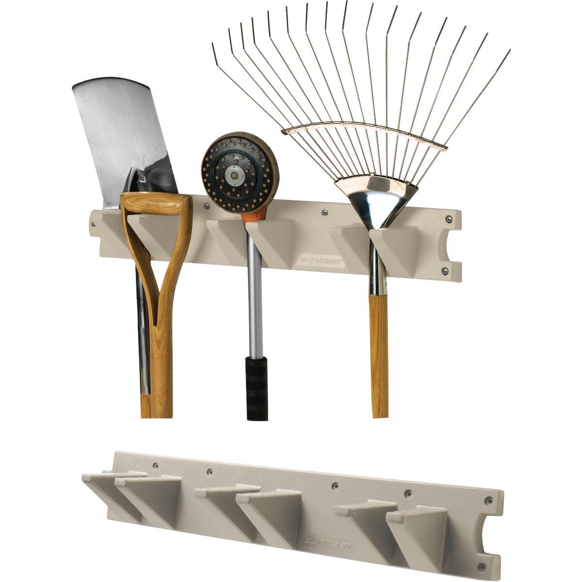 SUNCAST V724 TOOL STORAGE