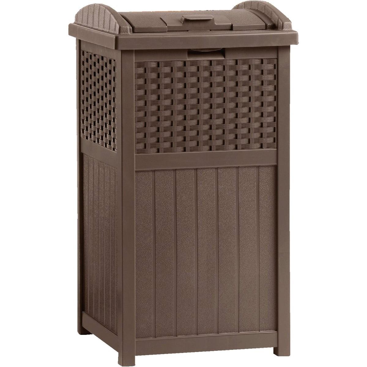 SUNCAST GHW1732 WASTE RECEPTACLES