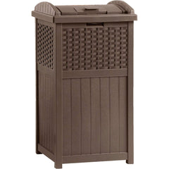 SUNCAST GHW1732 WASTE RECEPTACLES