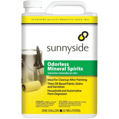 SUNNYSIDE 303G1 CHEMICALS