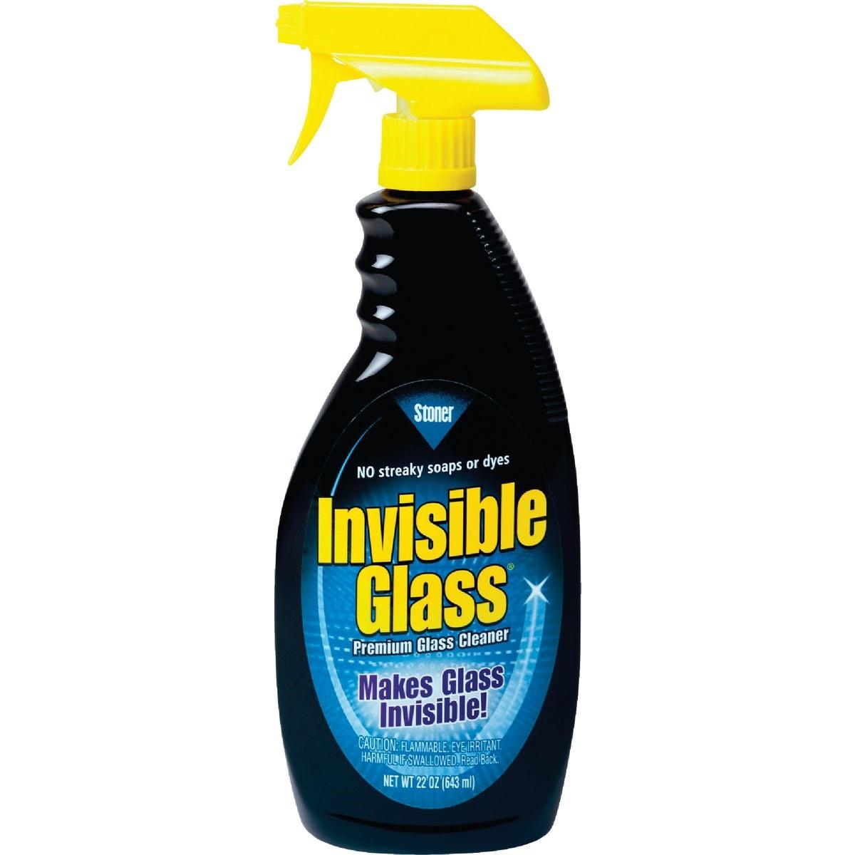 STONER 92166 GLASS & ALL PURPOSE CLEANERS