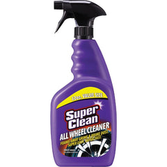 SUPERCLEAN 100790 CLEANERS & DEGREASERS