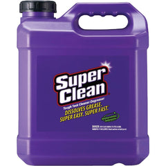 SUPERCLEAN 101724 CLEANERS & DEGREASERS