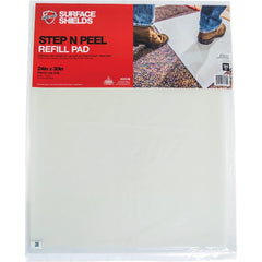 SURFACE SHIELDS DGRCM AIR CLEANER REPLACEMENT PARTS