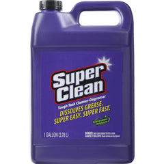 SUPERCLEAN 101723 CLEANERS & DEGREASERS