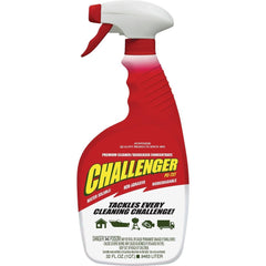 SUNNYSIDE 73732 CLEANERS & DEGREASERS