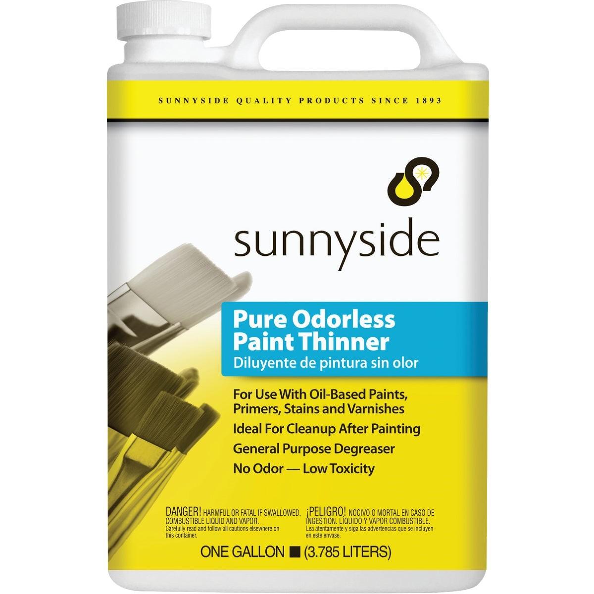 SUNNYSIDE 705G1 PAINT SUPPLIES
