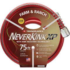 TEKNOR APEX 9846-75 HOSE AND HOSE FITTINGS