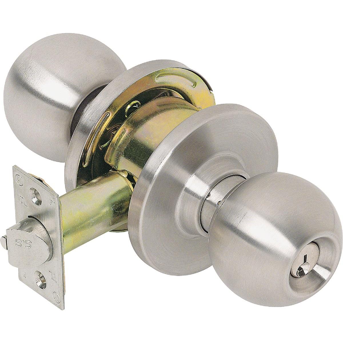 TELL CL100008 DOORS AND DOOR HARDWARE