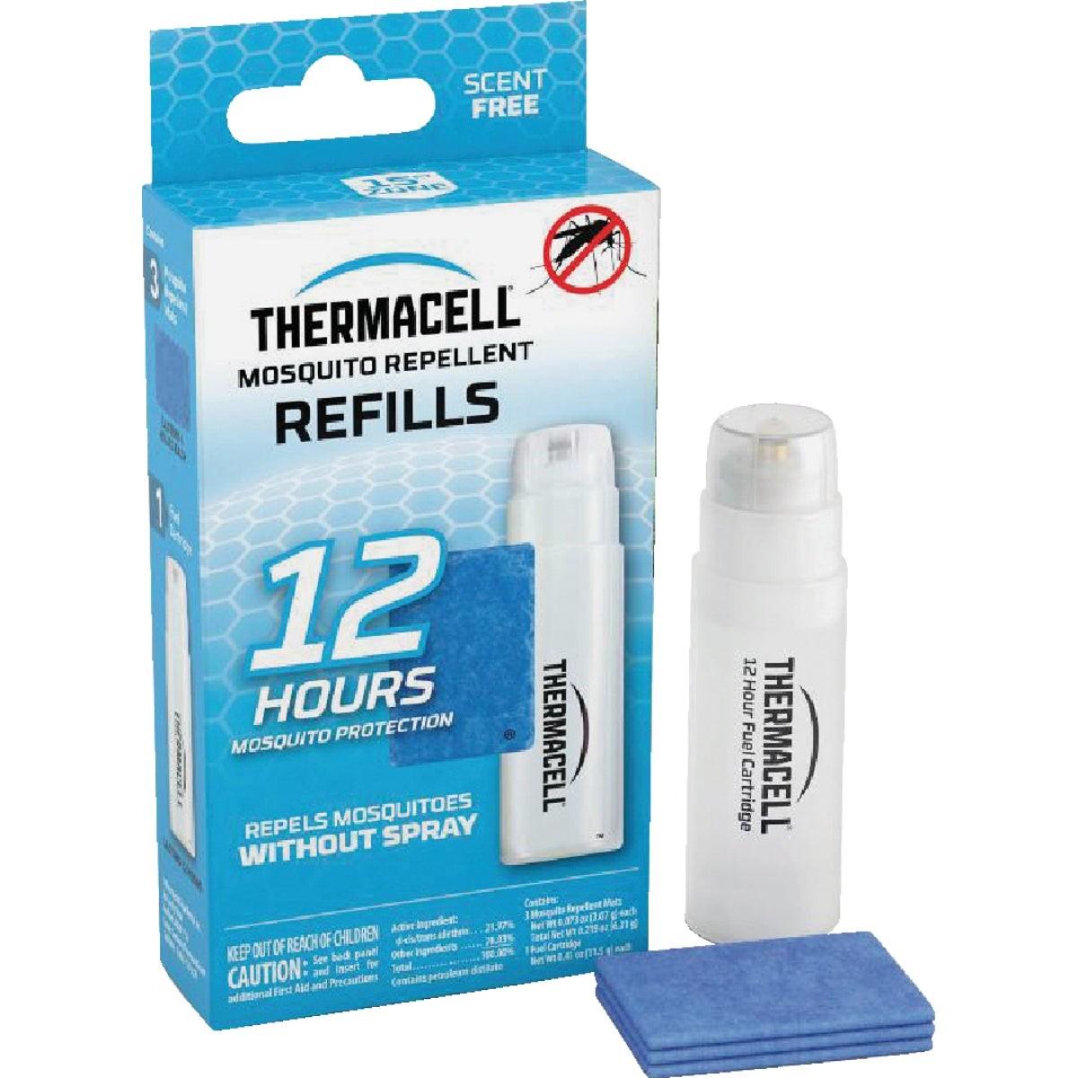 THERMACELL R1 SMOKE ELIMINATORS