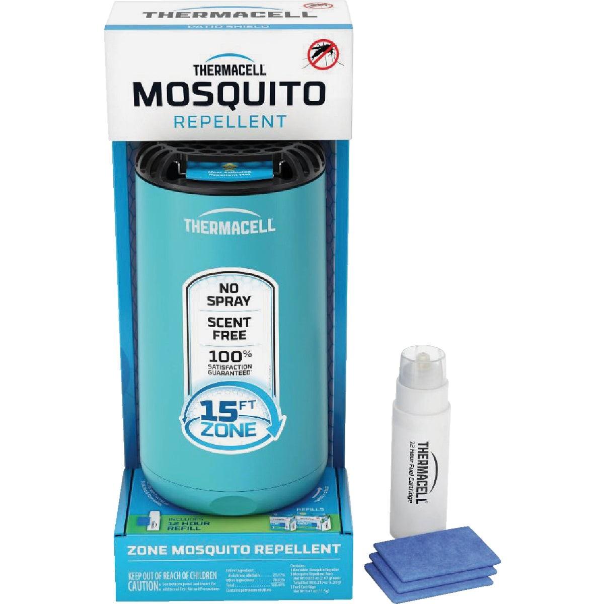 THERMACELL MRPSB UV LIGHTS