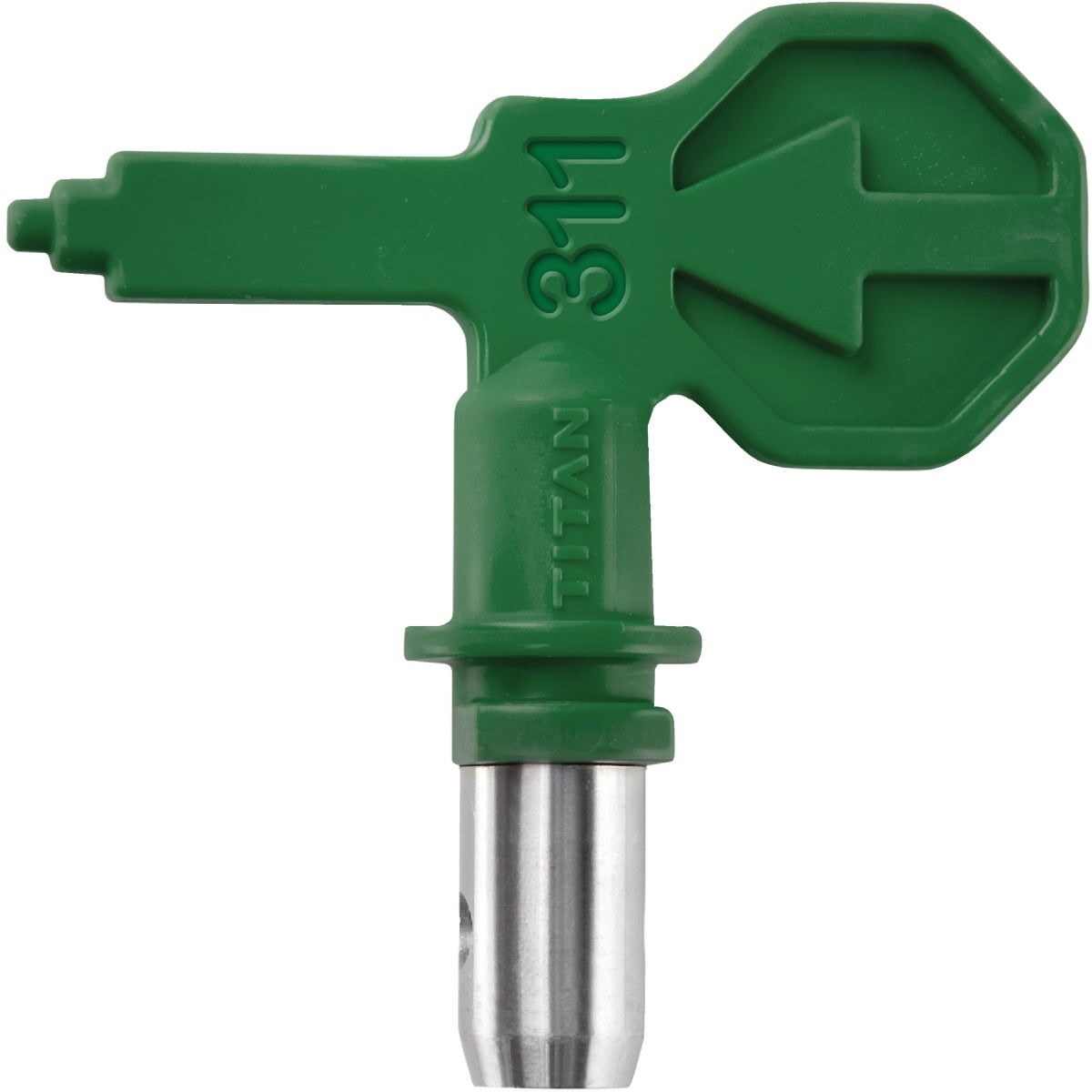 TITAN 353-311 DRILLS & IMPACT DRIVERS