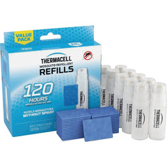 THERMACELL R10 HUMIDIFIER PARTS