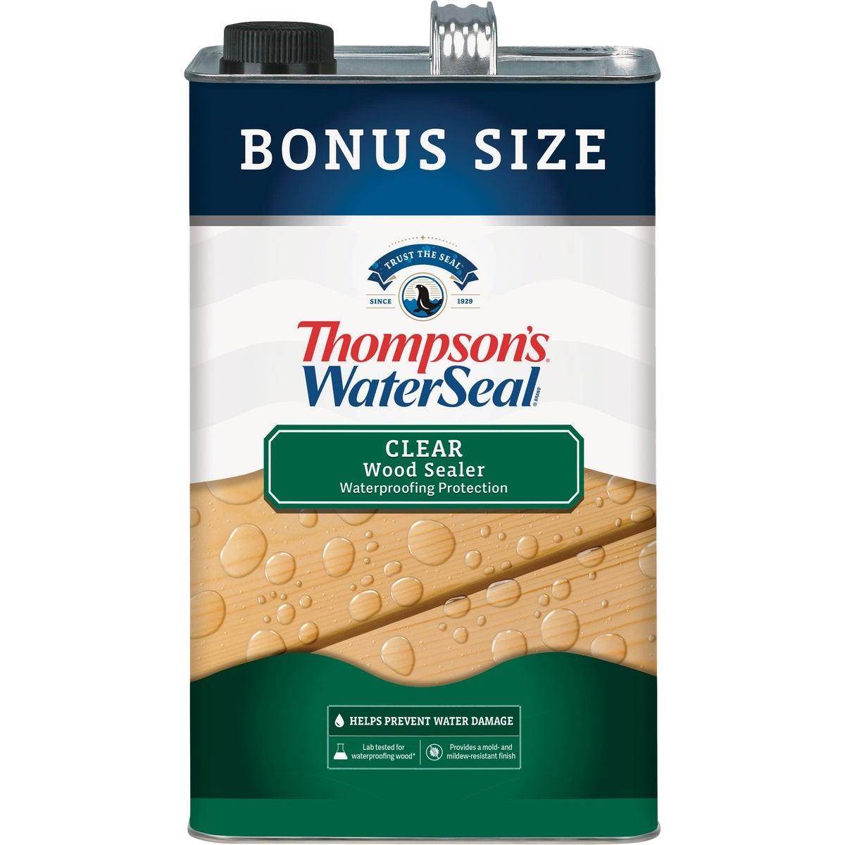 THOMPSONS TH.090001-03 ADHESIVES, GLUES & CEMENTS
