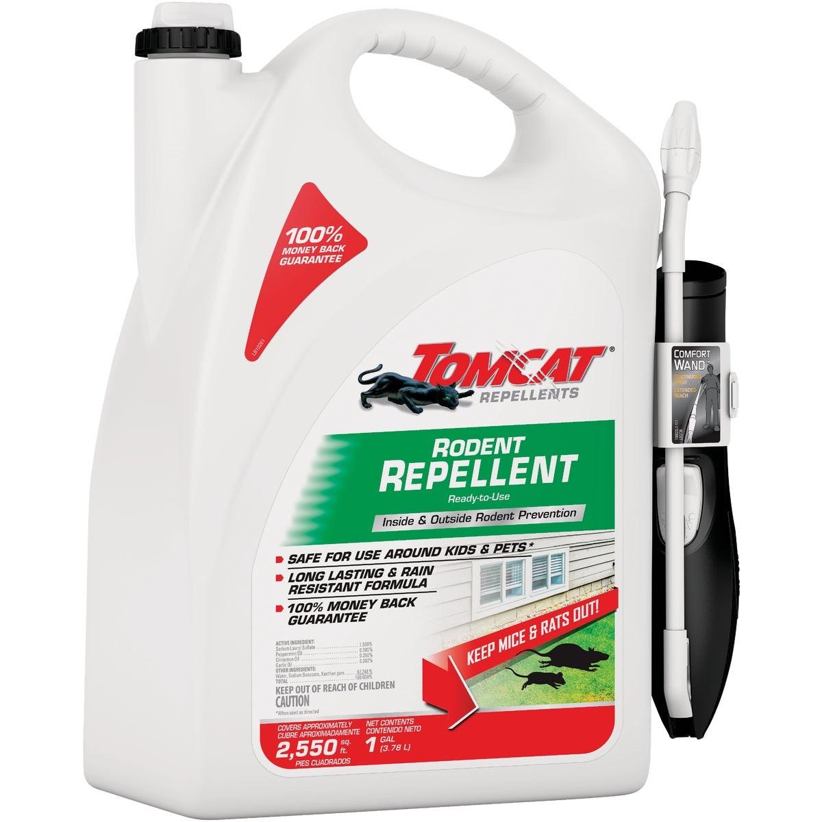 TOMCAT 0368208 INSECT REPELLENT
