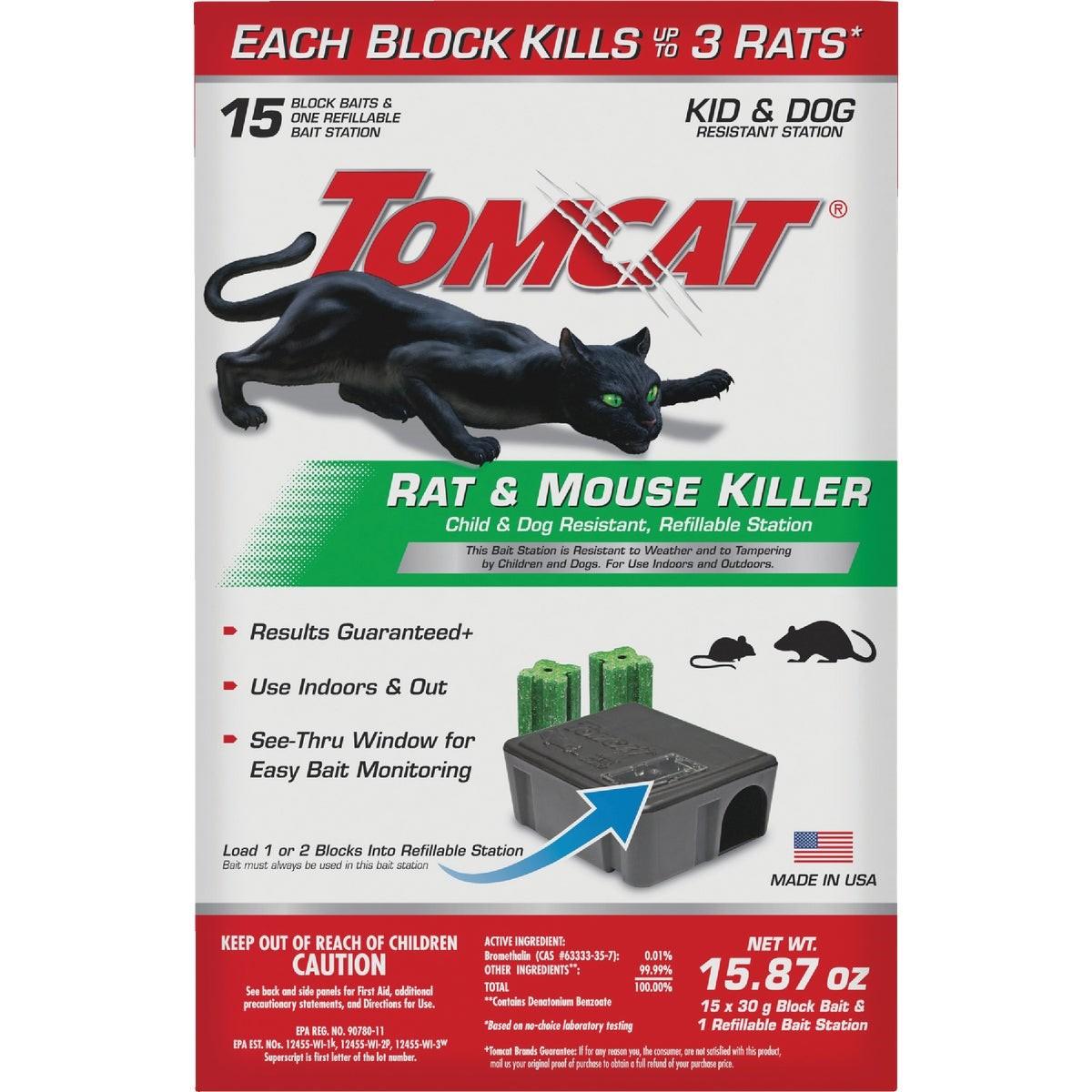 TOMCAT 0370910 AIR CLEANER REPLACEMENT PARTS