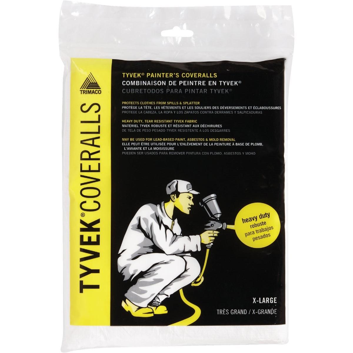 TRIMACO 14123 COVERALLS & WORKWEAR