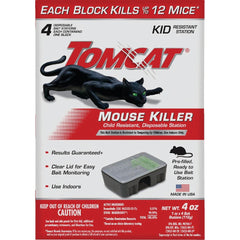 TOMCAT 0371610 DRAIN CLEANERS