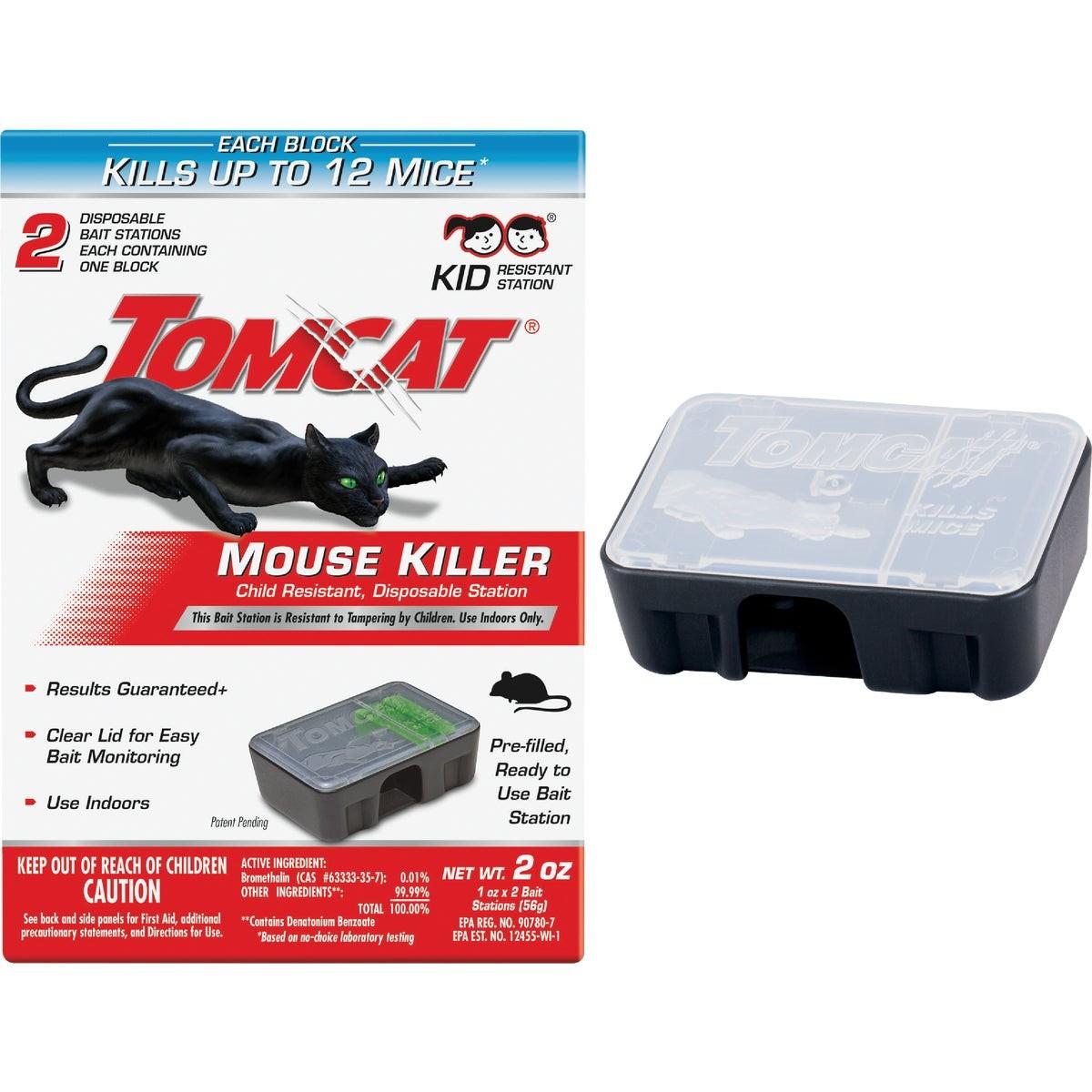 TOMCAT 0371510 DRAIN CLEANERS