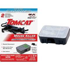 TOMCAT 0371510 DRAIN CLEANERS