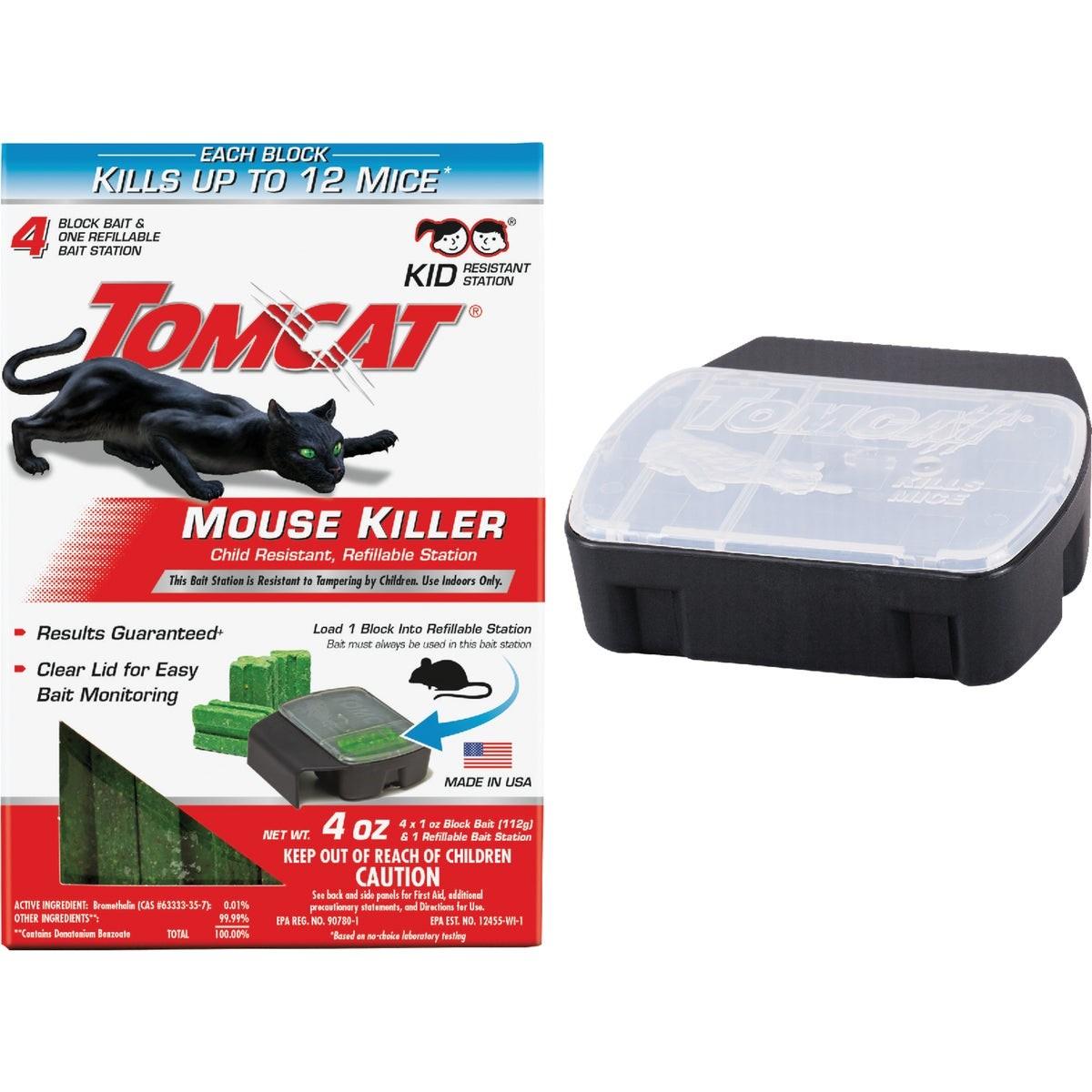 TOMCAT 0371110 ABRASIVE HAND PADS