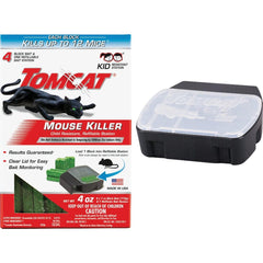 TOMCAT 0371110 ABRASIVE HAND PADS